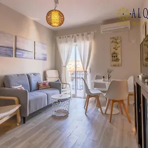 Conde De Priego Apartamento Córdoba