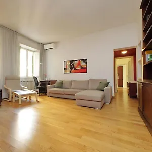 4bnb - Clodio Modern Apartamento Roma