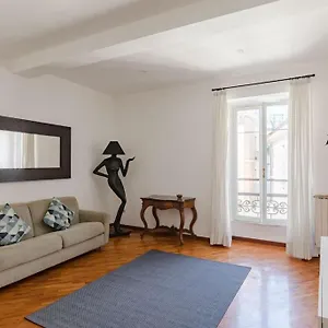 La Del Cuore Di - The Italian Collection Apartamento Roma