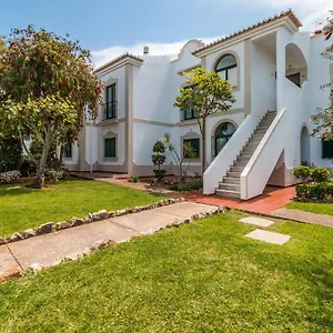 Al Algarve - Local Com Excelente Localizacao Apartamento