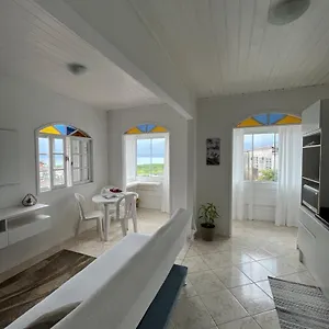 Casa C/ Bela Vista Baia Sul Apartamento Florianópolis