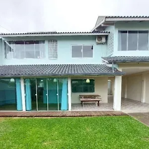 Campeche Perk Habitación en casa particular Florianópolis