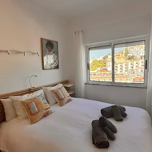 Casino 5 Apartamento
