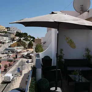 Casa Terrace Carvoeiro Apartamento