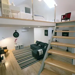 19inlisbon Apartamento Lisboa